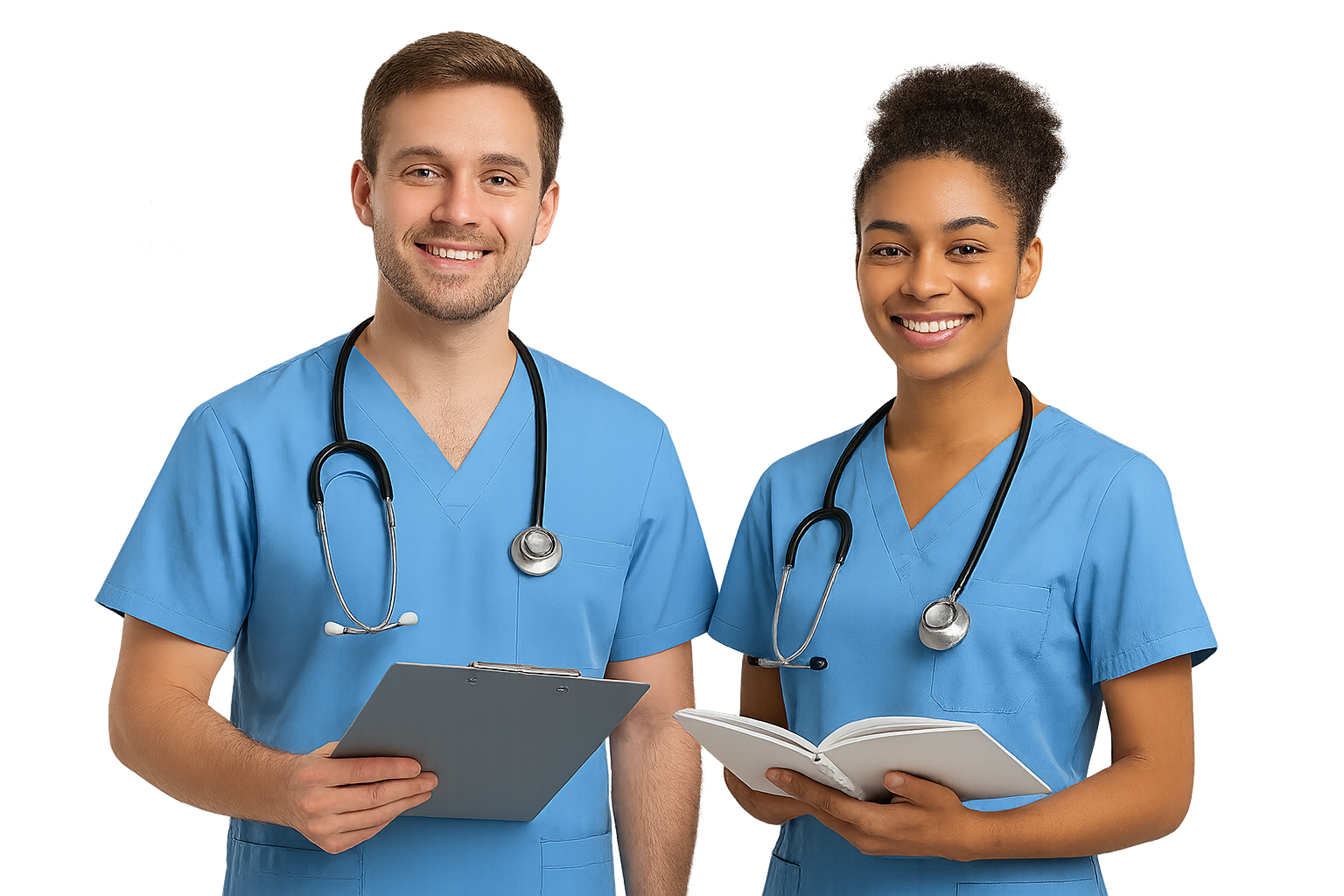 Nursing Programs Team
